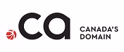 .ca Logo Domain