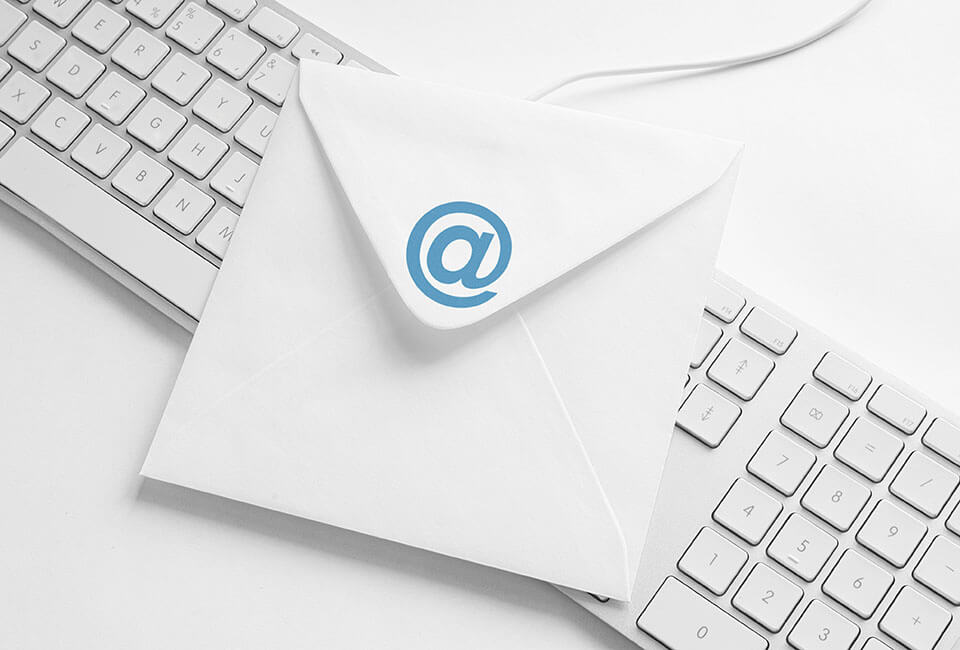 E-mail marketing: The online marketing classic