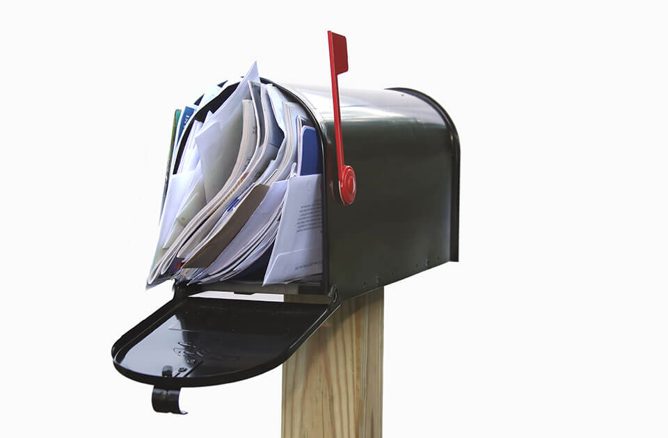  Office communication: the time-wasting inbox 