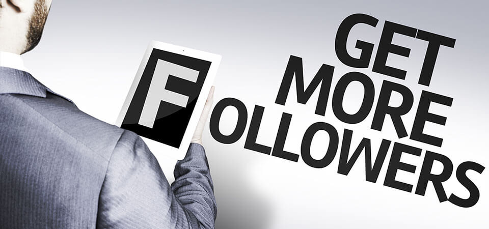 How To Get More Twitter Followers Ionos Ca 