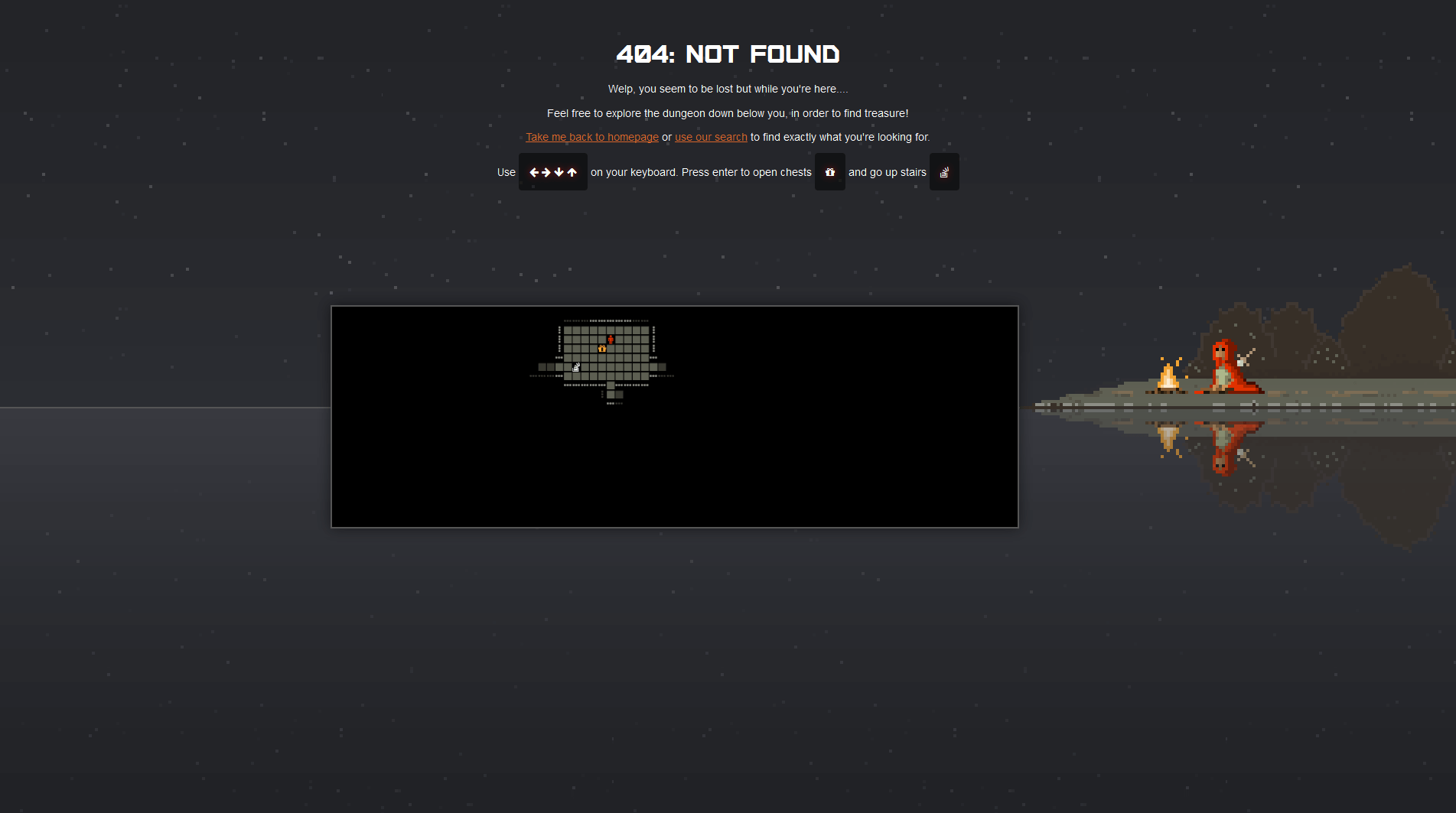 404 page for Gamespot