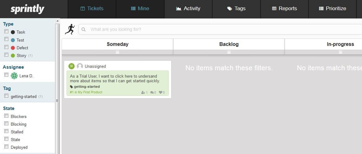 better jira client better jira client