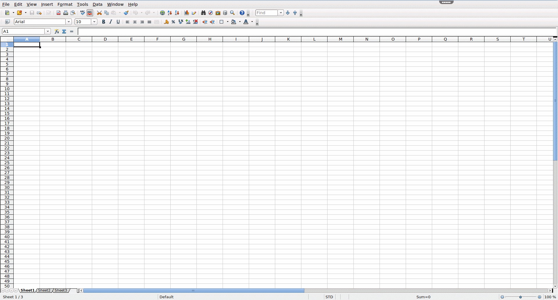 Excel Alternative Overview Of Free Microsoft Excel Alternatives