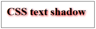 Text excerpt with shading