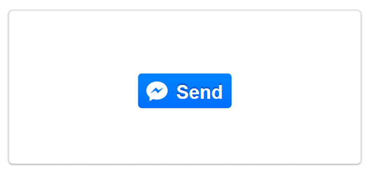 Facebook’s ‘Send’ button