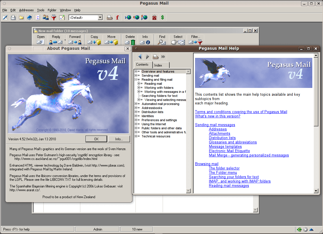 pegasus email for mac pegasus email for mac