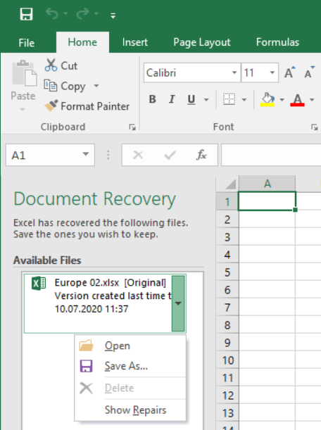 microsoft to do recover deleted list