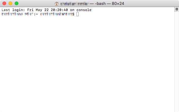 view hidden files mac terminal view hidden files mac terminal