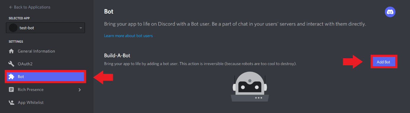 Add Power Discord Bot  The #1 Discord Bot List