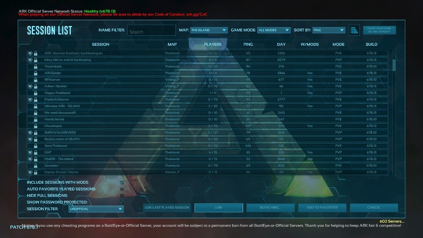 Create a dedicated ARK server: Host an ARK survival evolved server 