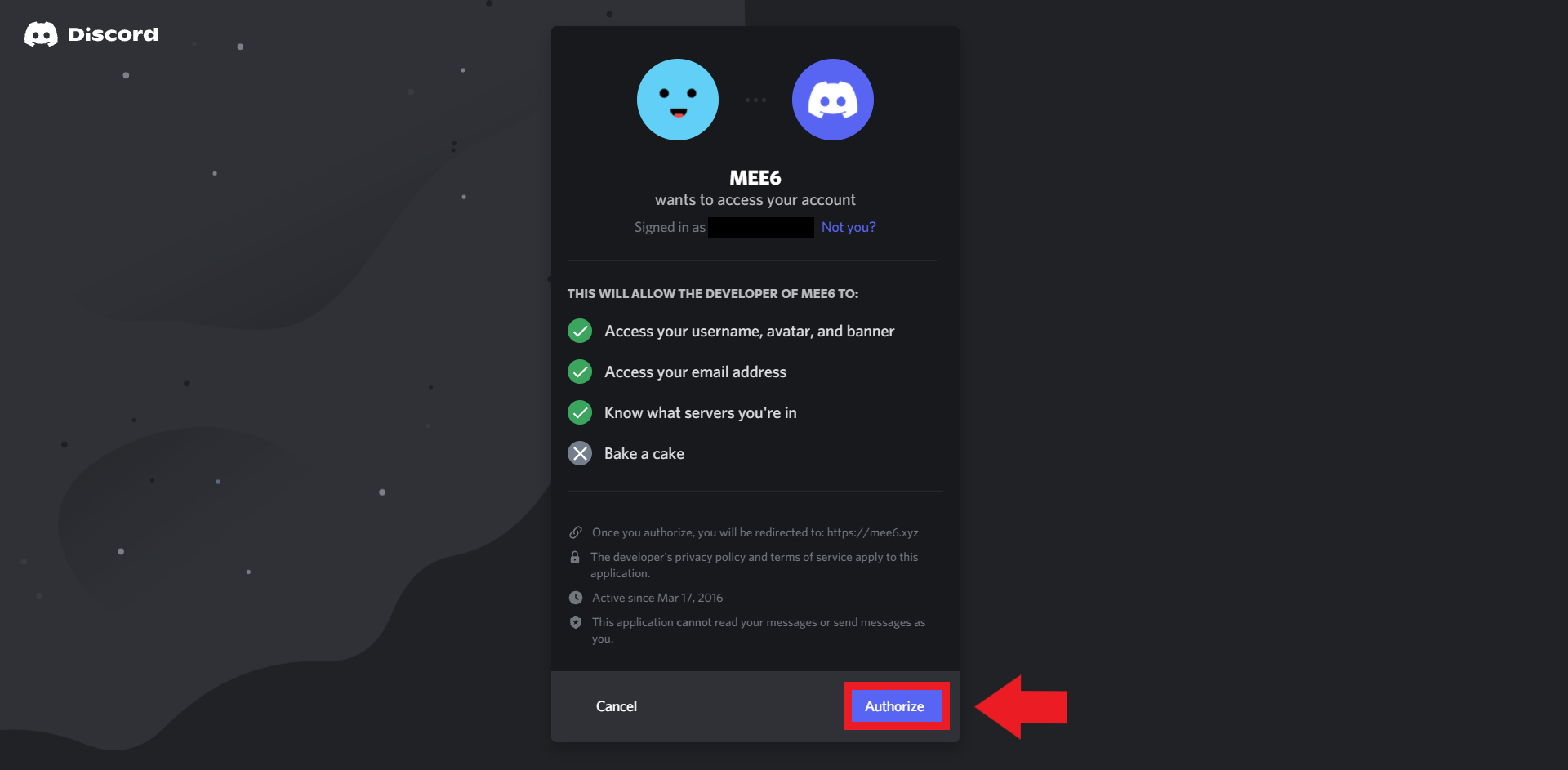 Discord: set up MEE6 bot – here's how - IONOS