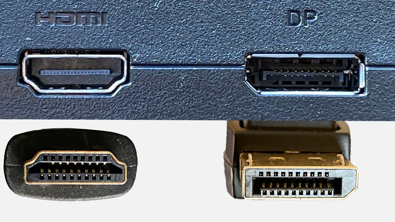 DisplayPort vs HDMI: Which Is Better?