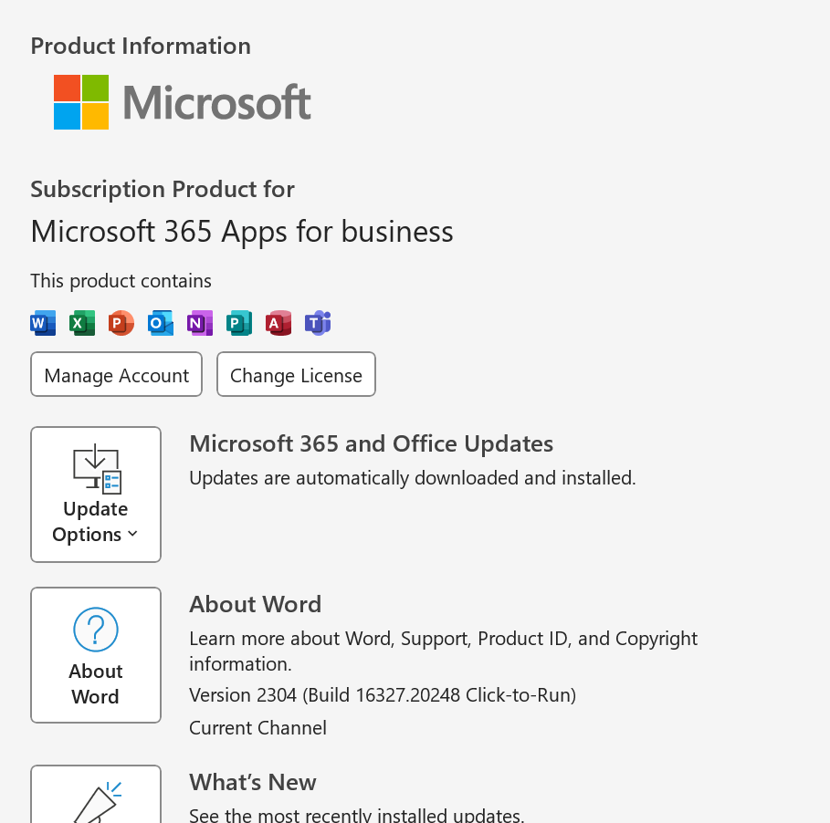 What is Microsoft 365? Apps and subscriptions - IONOS