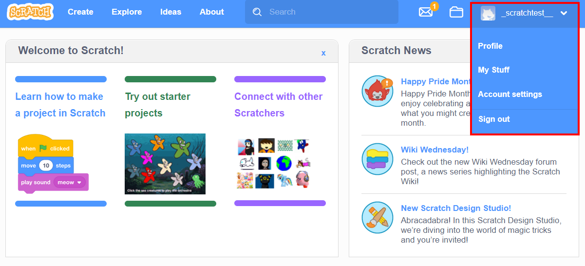 File:Log-in on scratch.png - Scratch Wiki