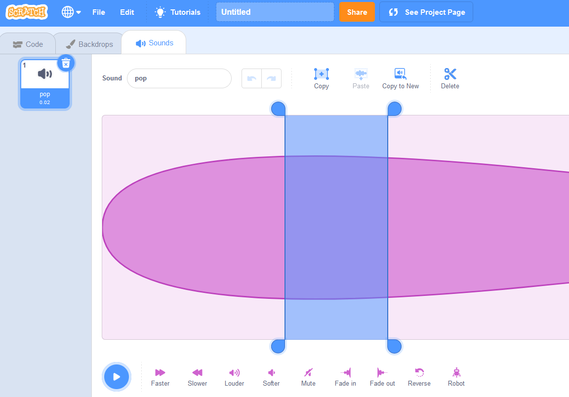 Scratch coding: A short Scratch programming tutorial - IONOS CA