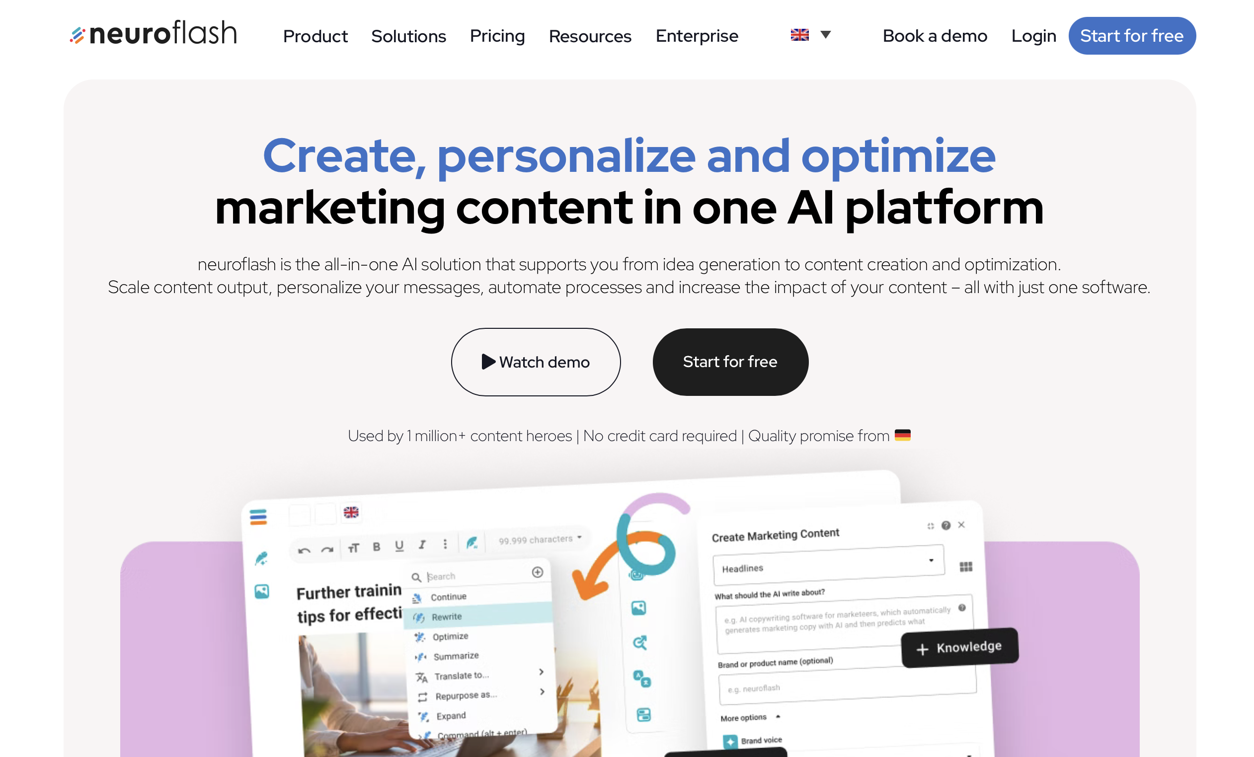 The Best AI Tools And Websites For Your Business IONOS CA