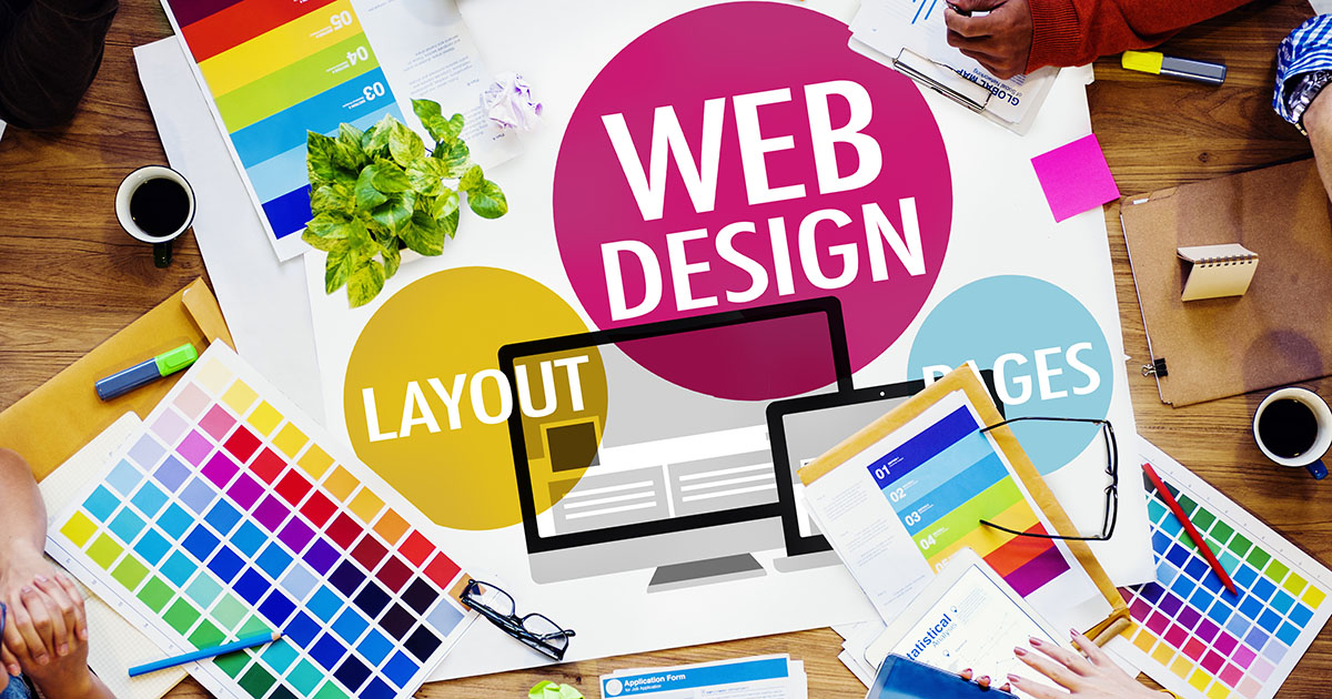 How to create the perfect website style guide How to create the perfect website style guide