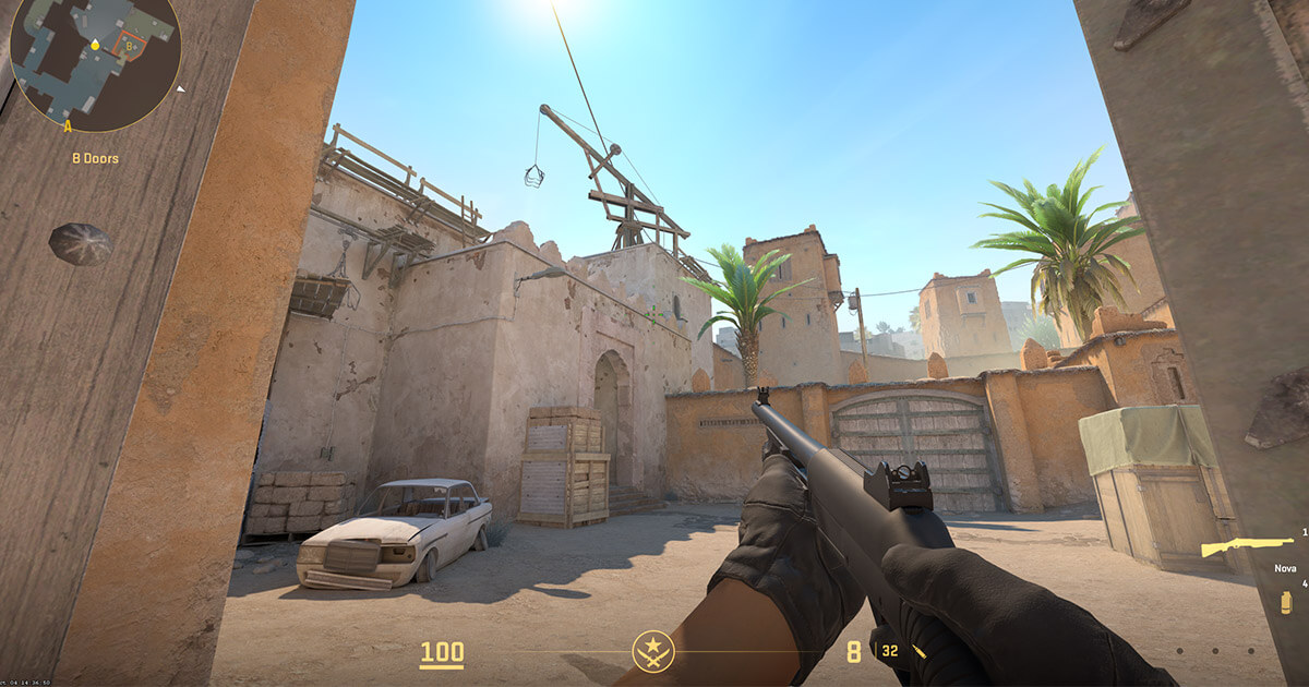 How to host a Counter-Strike 2 server on Linux