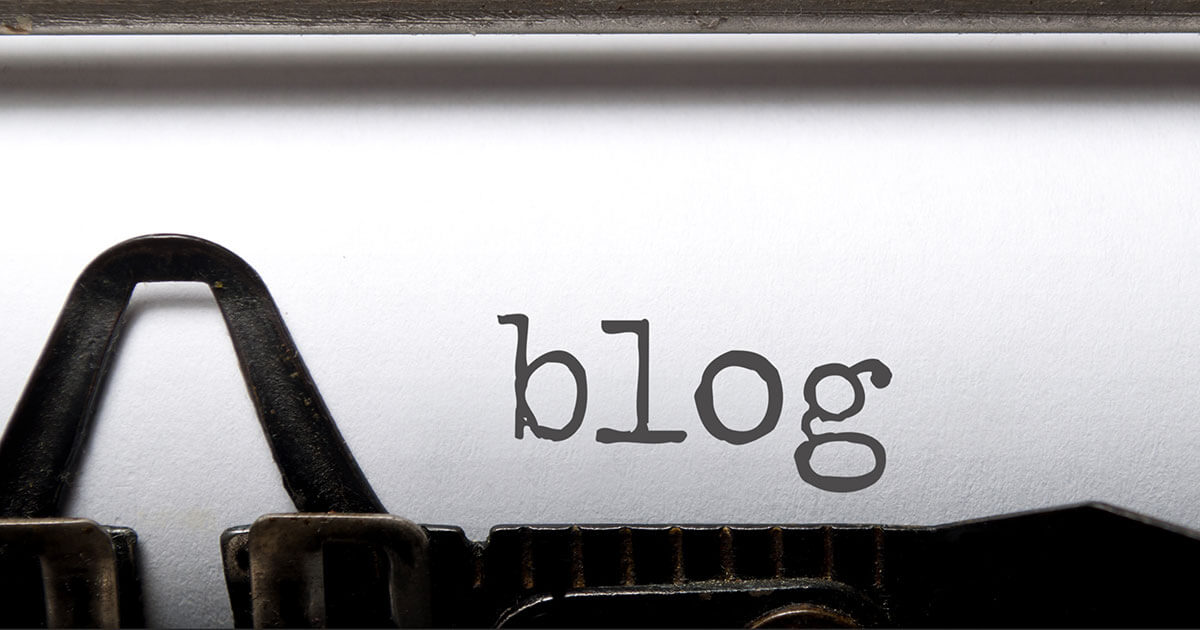 WordPress blog themes: the best templates