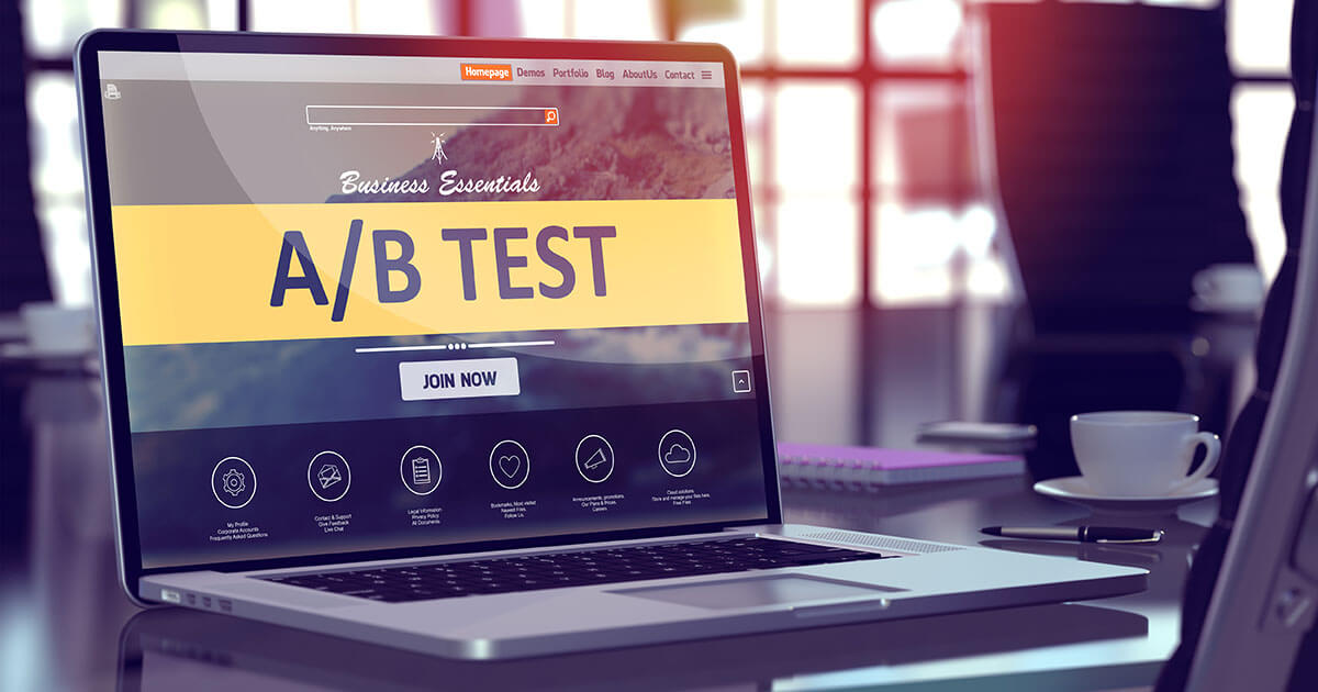 What is A/B testing? 