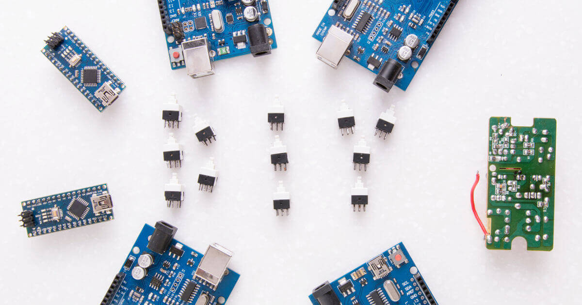 Arduino projects: the best Uno and Nano projects