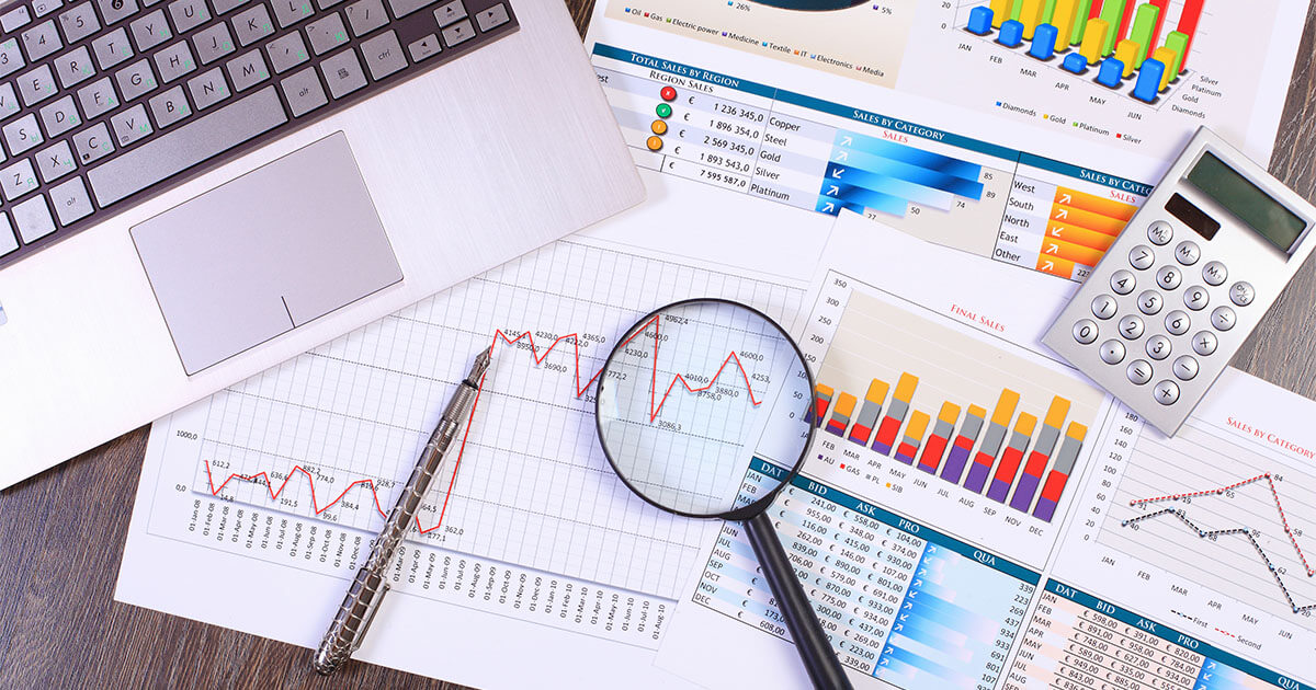 The Excel HLOOKUP function explained in simple terms