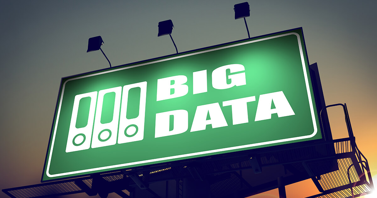 How does Big Data as a Service (BDaaS) work?