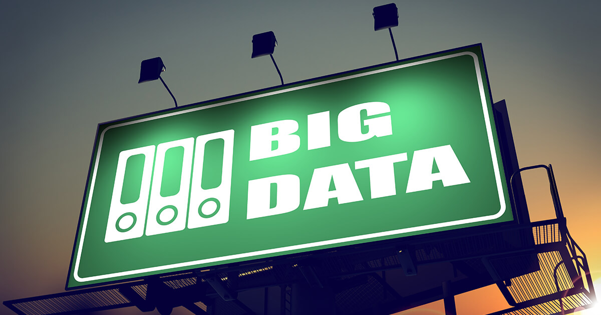 Big Data as a Service