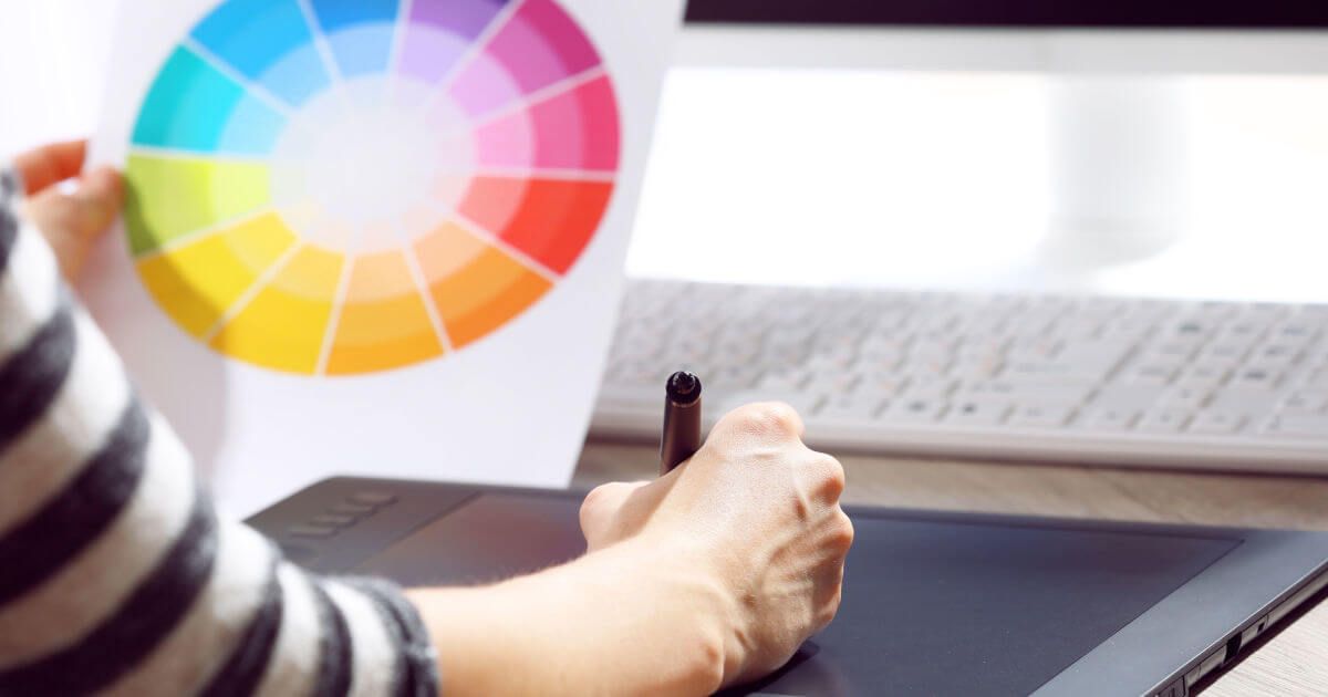 Compressing images: an absolute must