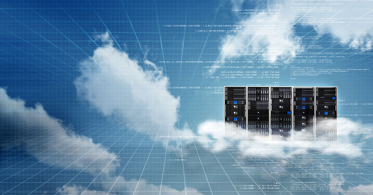 What are cloud services?