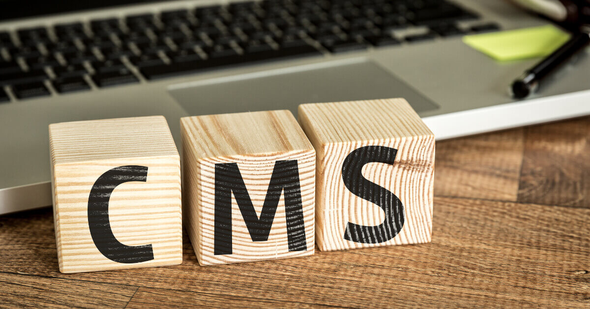 WordPress: examining the well-known CMS