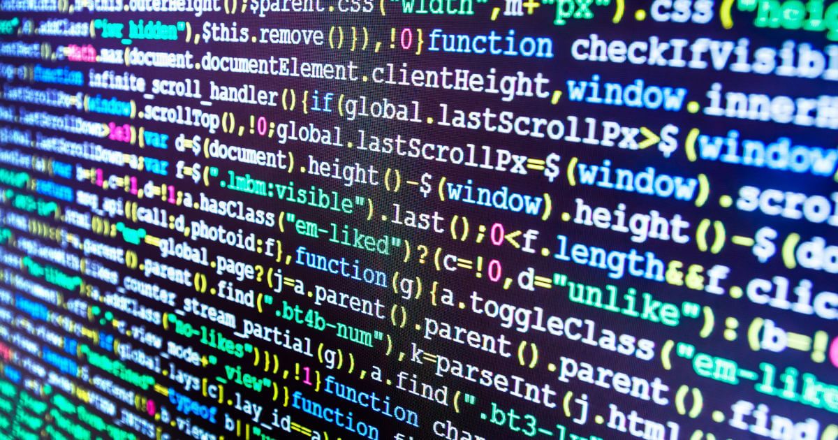 GitHub Copilot: The programming assistant at a glance