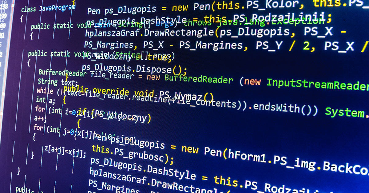 Learning how to code: the basics