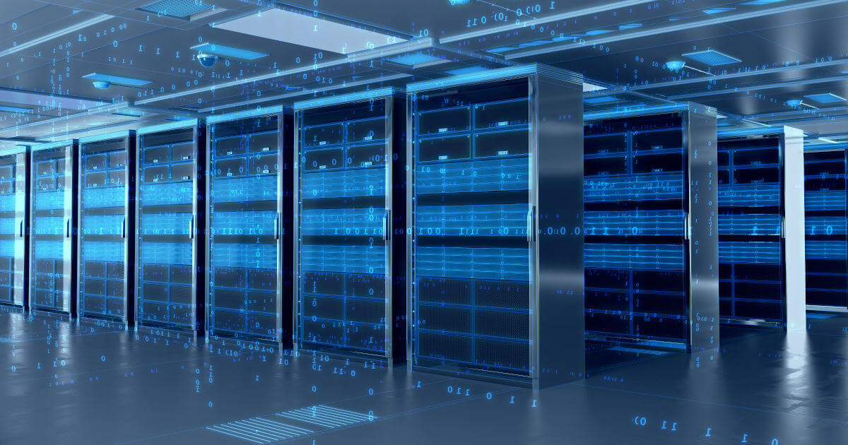 What is Colocation? Server housing explained