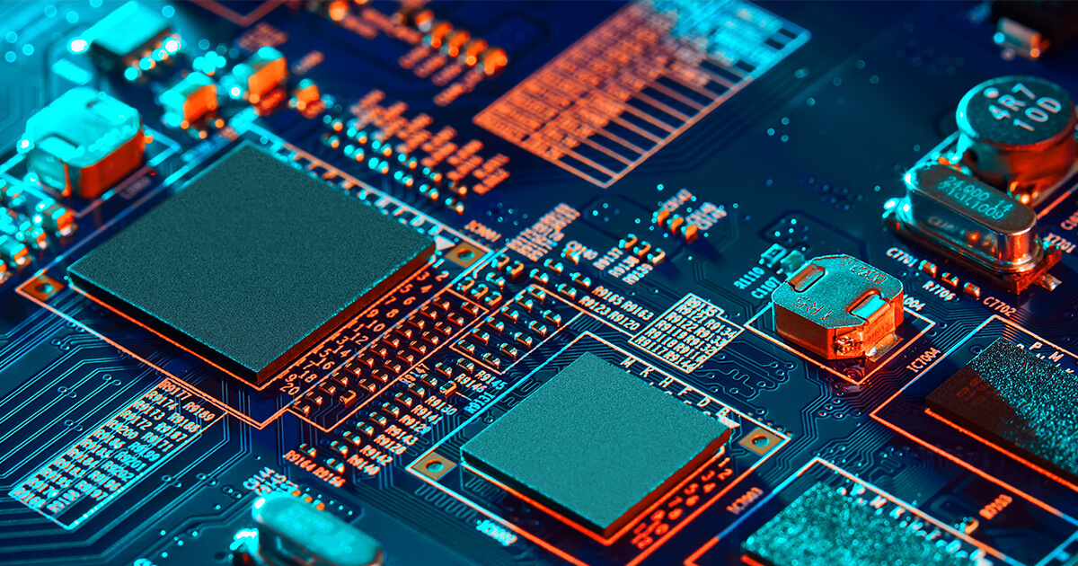 CPU vs vCPU: A comparison of physical and virtual CPUs