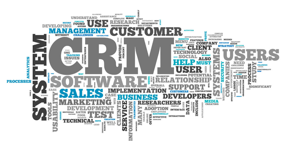 CRM and its importance in e-commerce