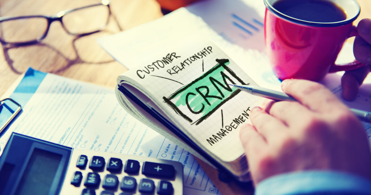 CRM and its importance in e-commerce