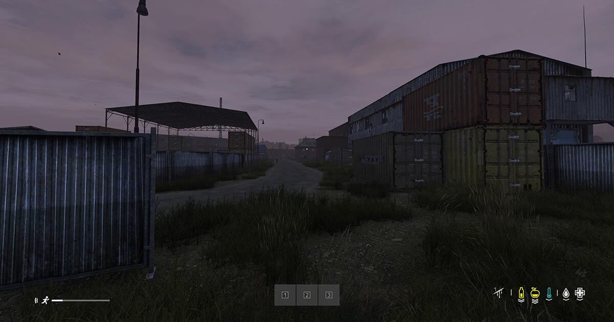 DayZ server: How to host your own DayZ server