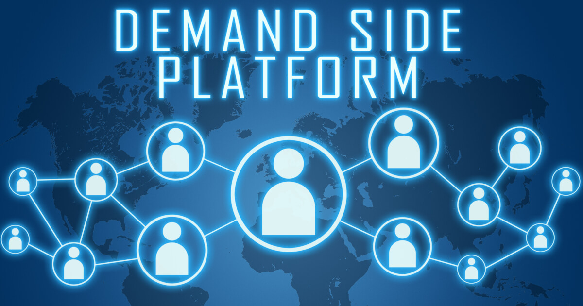 Online marketing basics: demand-side platform