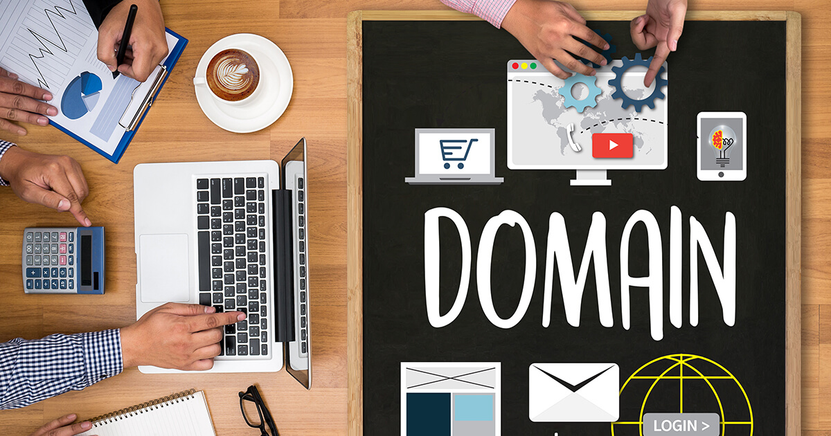 How domain management boosts success