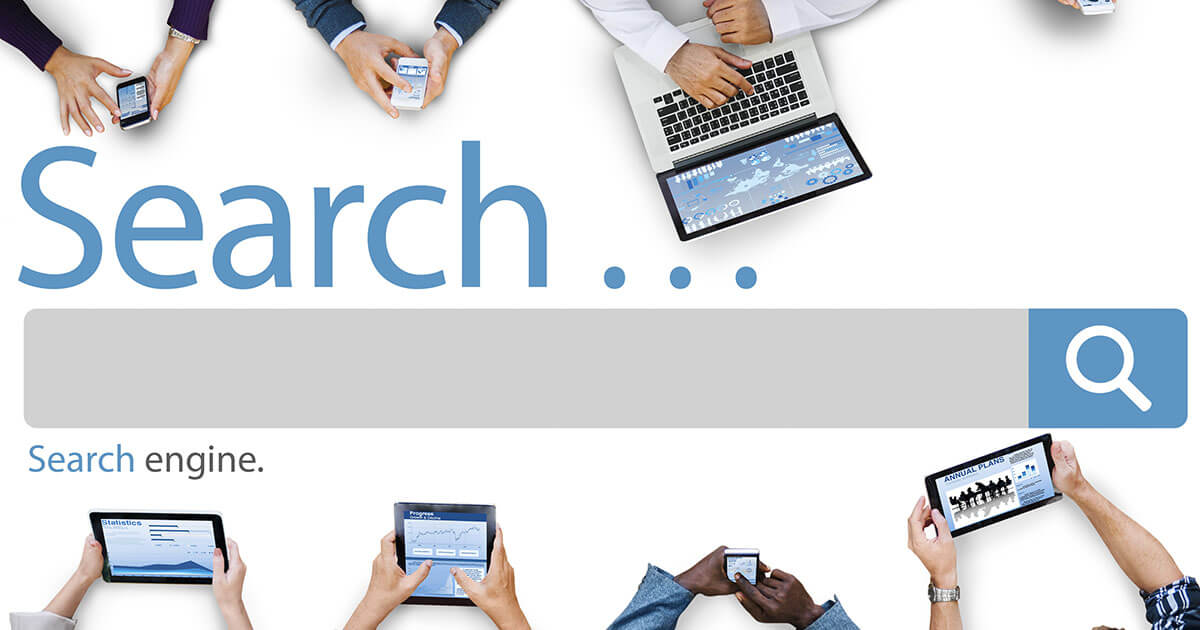 What role does SEO play in domain selection?