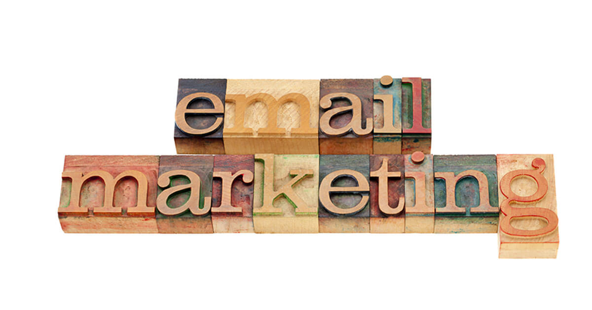 Successful customer retention with newsletter marketing