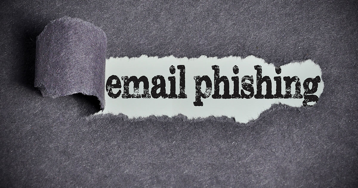 Identifying phishing e-mails: the telltale signs at a glance