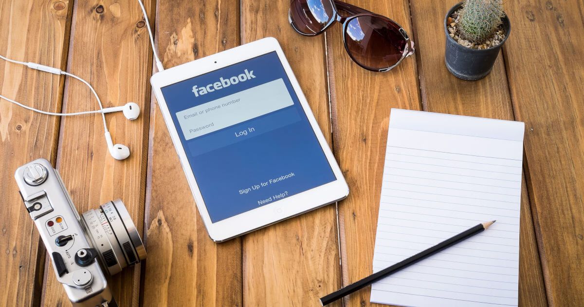 8 tips for success with Facebook marketing