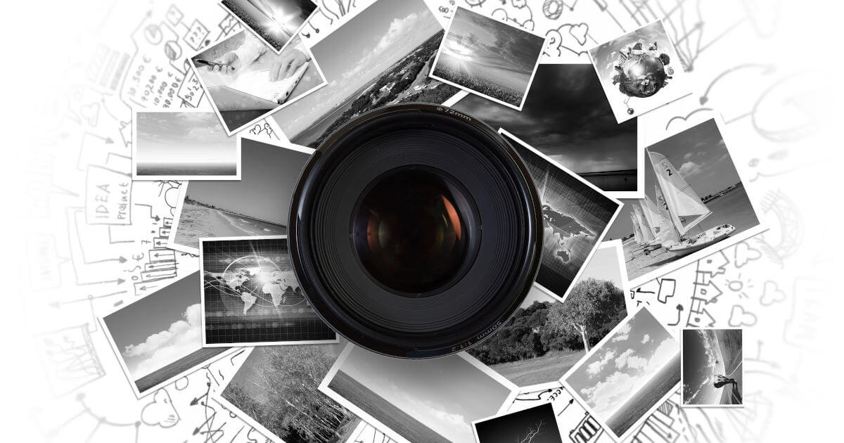 EXIF data: viewing and saving picture metadata