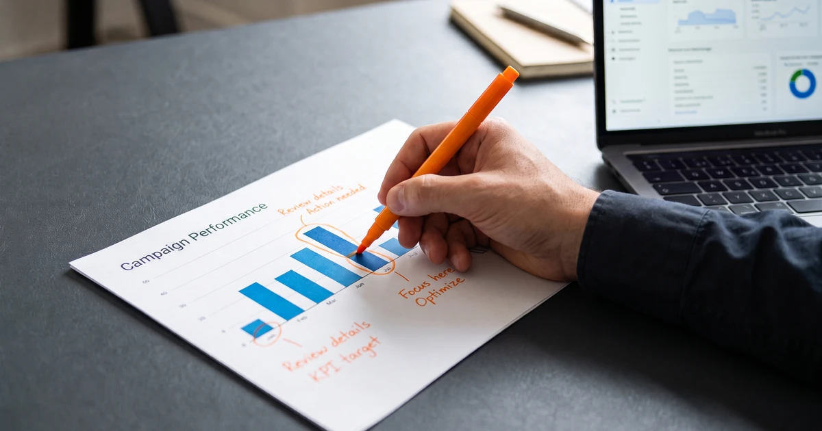 Image: AdWords optimization – how to perfect your Google AdWords campaign