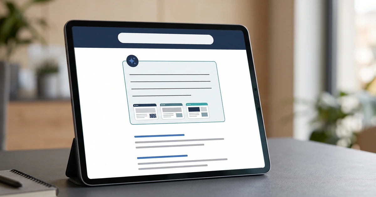 What are AI Overviews and how do they work? Image: What are AI Overviews and how do they work?