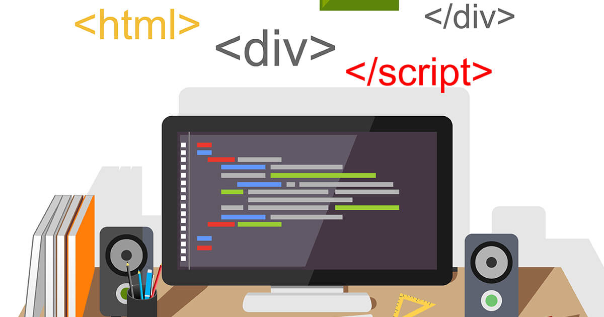 HTML div tag