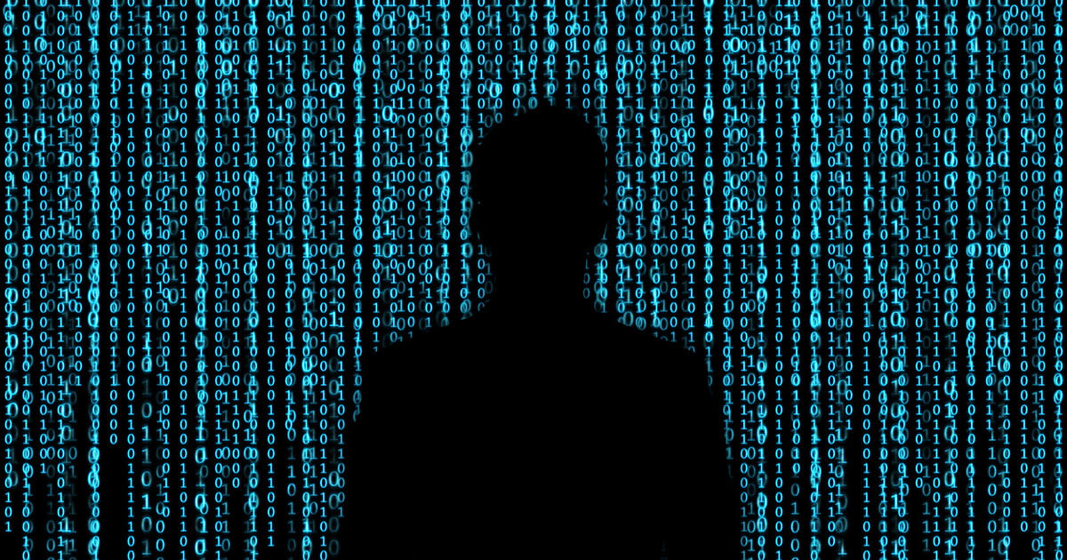 Online identity theft protection