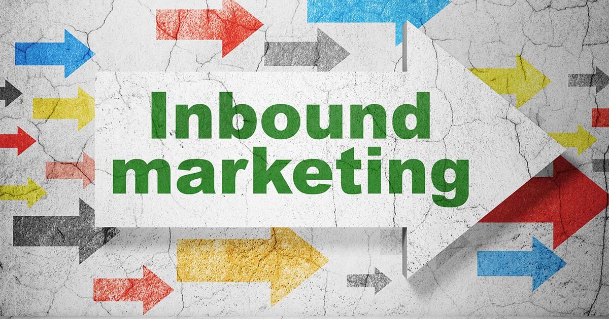 Inbound marketing